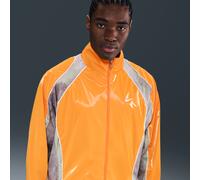 Nike Project F.R.O.G. Track jacket - Uomo - Giallo M