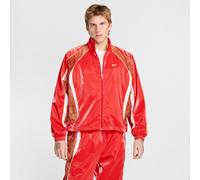Nike Project F.R.O.G. Track jacket - Uomo - Rosso XL