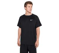 Nike Pronto all'Uso T-Shirt, Nero/Grigio Freddo/Bianco, S Uomo