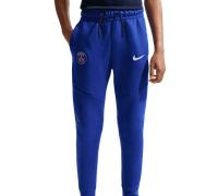 Nike PSG Bambini - Pantaloni Blu - Taglia 137 - 147 CM - Poly Fleece Blue 137 - 147 CM