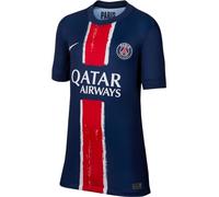 Nike PSG DF Stad T-Shirt Midnight Navy/Midnight Navy/Wh 152/158