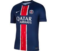 Nike PSG DF Stad T-Shirt Midnight Navy/Midnight Navy/Wh M