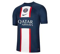 NIKE PSG DF Stadium Home Maglie dei Tifosi Midnight Navy/White/Midnight N L