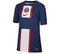 NIKE PSG DF Stadium Home Maglie dei Tifosi Midnight Navy/White/Midnight N XL