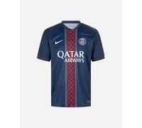 Maglia da calcio replica Nike Dri-FIT Paris Saint-Germain 2025/26 Stadium da uomo - Home - Blu L