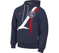 Nike PSG M Nk DF Std ISS Po HDY Gx Top Uomo