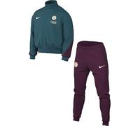 Nike Psg Men's Tracksuit Psg M Nk Df Strk Trk Suit K, Geode Teal/Bordeaux/Guava Ice, FN9454-382, M