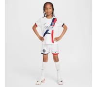 Nike Psg Set Psg Lk Nk Df Kit Stad Aw, White/Midnight Navy/Midnight Navy, FN9205-101, S