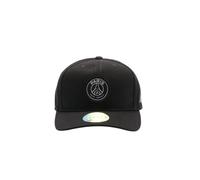 NIKE PSG Style Zaino, Nero, 8-20 Unisex-Bambini e Ragazzi