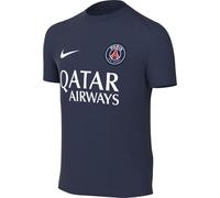 Nike PSG Top PSG Y Nk DF Acdpr SS Top K Esn, Midnight Navy/White, FQ0022-411, M