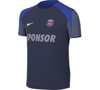NIKE PSG Y DF STRK SS TOP K T-SHIRT E T-SHIRTS PER BAMBINI MEZZANONOTTAVYDIFFUSEDBLUEHYPERROYAL XL