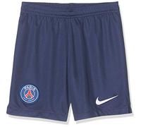 Nike PSG Y Nk BRT Stad HM Short, Bambino, Blu, XL