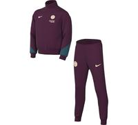 Nike Psg Y Nk Df Strk Trk Suit K Tracksuit Unisex - Bambini e ragazzi