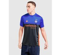 Nike Quarta Maglia Inter Milan 2025/26, blu L