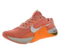 Nike Quest 3, Running Shoe Uomo, Rosso, 42.5 EU