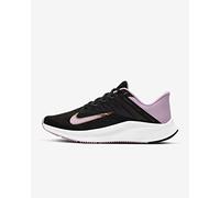 NIKE QUEST 3 SCARPE DA RUNNING DONNA CD0232 009 Nero 37.5 EU
