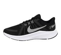 Nike Quest 4, Scarpe da Corsa Donna, Black White Hyper Pink Dk Smoke Grey, 36.5 EU