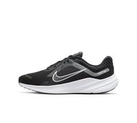Nike Quest 5 Scarpe da Corsa Black/White/Smoke Gr 44.5