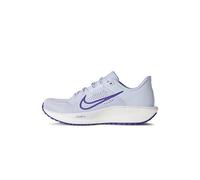 Nike Quest 6, Scarpe Allacciate Donna, Ghost/Corte Viola-Summit Bianco da BANCO, 38 EU