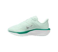 Nike Quest 6 - Sneaker da donna, Barely Green Metallic Silver White, 37.5 EU