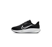NIKE Quest 6, Sneaker Donna, Black/White-Iron Grey, 44 EU