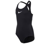 Costume da bagno 1 pezzo per bambina Nike Essential Noir XL