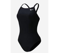 Nike Swim Solid Racerback Swimsuit Nero 36 Donna