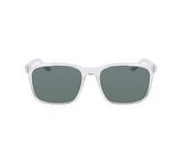 NIKE Occhiali da Sole RAVE P N IU4883X 901 CLEAR/POLAR GREEN 57/18/140 UNISEX