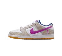 Nike - Rayssa Leal SB Dunk Low Scarpe da Skate - - Sport - Uomo - Beige - 37 1/2 EU