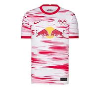Nike - RB Leipzig Stagione 2021/22 Maglia Home Attrezzatura da gioco, L, Uomo