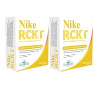 Nike RCK® 2x200 pz Bustina