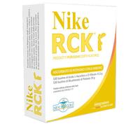 NIKE RCK ASCORB K+RIB 100 BUSTE