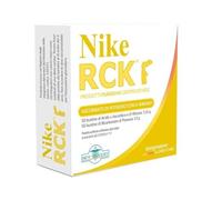 NIKE RCK ASCORB K+RIB 50 + 50 Bustine