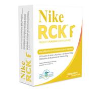 Nike RCK Ascorbato K+Ribosio 200 bustine energetico
