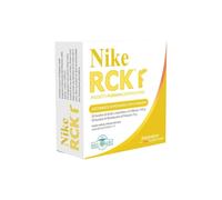 Nike Rck Ascorbato Potassio + Ribosio Integratore Antiossidante 100 Bustine