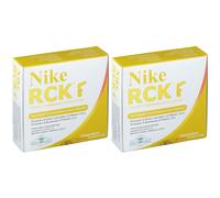 Nike RCK® Set da 2 2x100 pz Bustina
