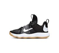 Nike React HyperSet CI2955-010, Mens Volleyball Shoes, Black, 41 EU
