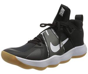 Nike React HyperSet CI2955-010, Mens Volleyball Shoes, Black, 42 EU
