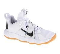 NIKE - React Hyperset Ci2955-100, Uomo, Bianco, Scarpe Da Pallavolo, Numero: 44 Eu