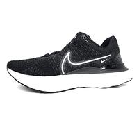 NIKE React Infinity Run FK 3 Scarpe da Corsa Black/White 7,5