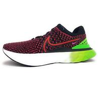 Nike React Infinity Run Flyknit 3 DH5392-003, Mens Running Shoes, Burgundy, 42,5 EU