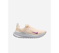 Nike React Infinity Run Flyknit 4 W - Scarpe Running - Donna - Rosa 38,5
