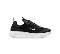 Nike React Live Gs Nero Bianco - Sneakers Bambino EUR 38.5 / US 6Y