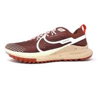 Nike React Pegasus, Scarpe da Ginnastica Uomo, Grigio, 44.5 EU