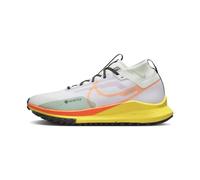 Nike React Pegasus Trail 4 Gore-Tex, Sneaker Uomo, Barely Grape/Total Orange-Barely Green, 42.5 EU