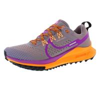 Nike React Pegasus Trail 4 - Scarpe da donna, colore: Viola fumé vivido 500