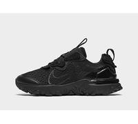 Scarpa Nike React Vision - Ragazzo/a - Nero 39