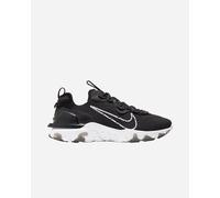 Nike React Vision M - Scarpe Sneakers - Uomo - Nero 44,5