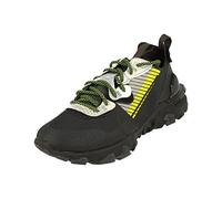 Nike React Vision PRM 3M Sneakers Uomo, Antracite Nero Volt 001, 40.5 EU