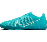 Nike Reactgato, Football Soccer Uomo, Dusty Cactus/Barely Volt, 42.5 EU